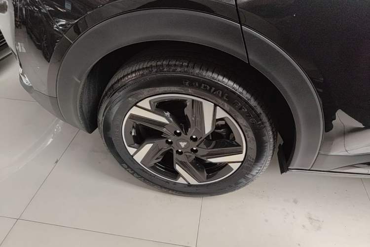 Used NETA X 2024 500 Prestige Edition Right Rear Wheel Hub