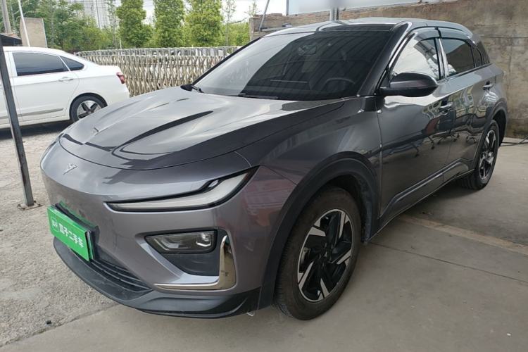 Used NETA X 2024 500 Prestige Edition Guazi used car, China used car export, Used car for sale, Used cars, Cheapest cars for sale