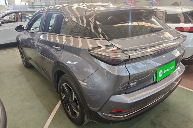 Used NETA X 2024 500 Prestige Edition Exterior 2