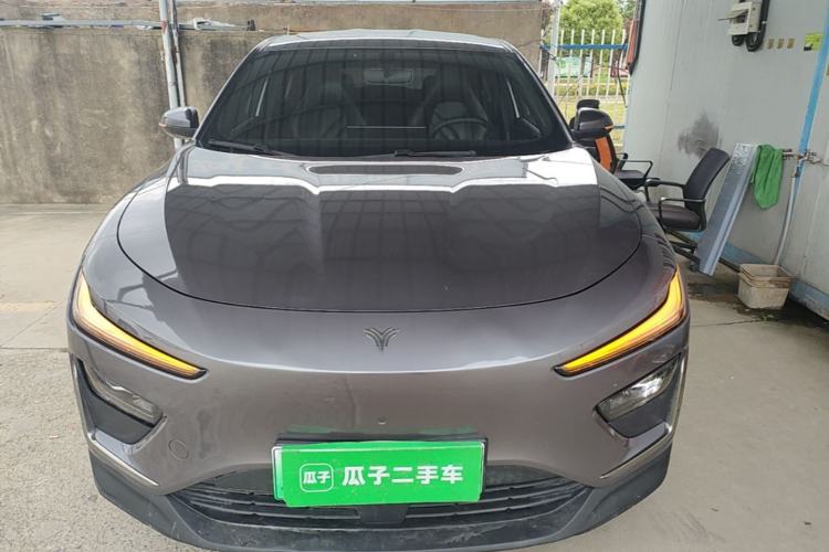 Used NETA X 2024 500 Prestige Edition Front