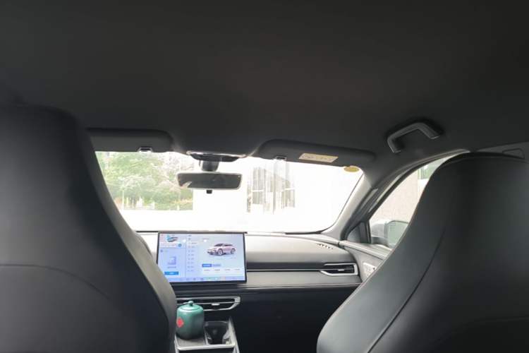 Used NETA X 2024 500 First Edition Headliner