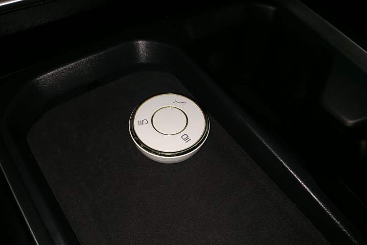 Used NETA X 2024 500 Prestige Edition Interior 1