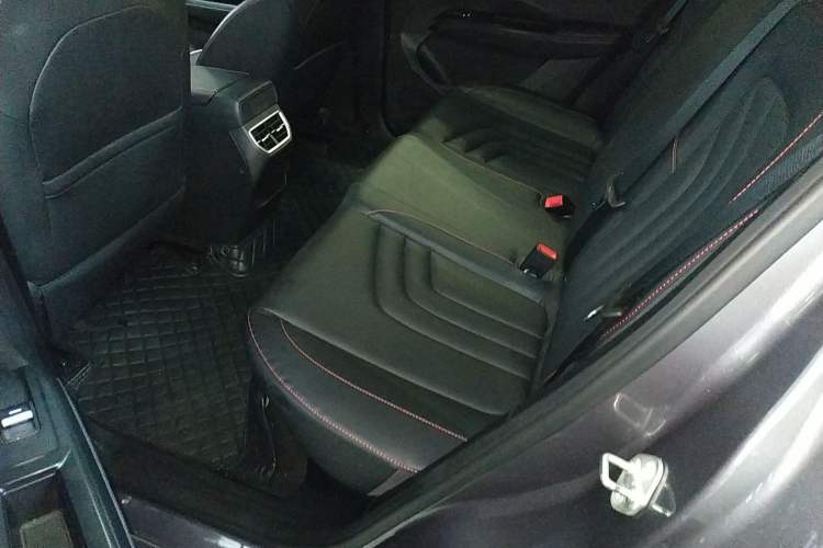 Used NETA X 2024 500 Prestige Edition Interior 4