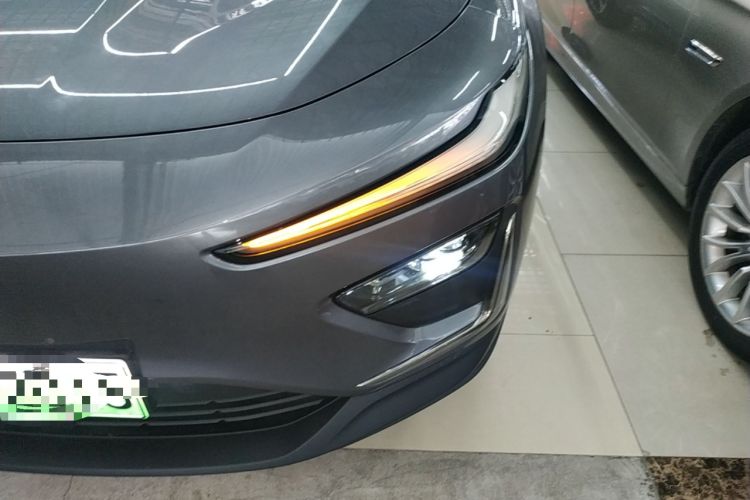Used NETA X 2024 500 Prestige Edition Left Front Headlight