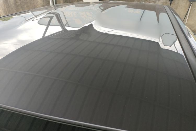 Used NETA X 2024 500 Prestige Edition Roof