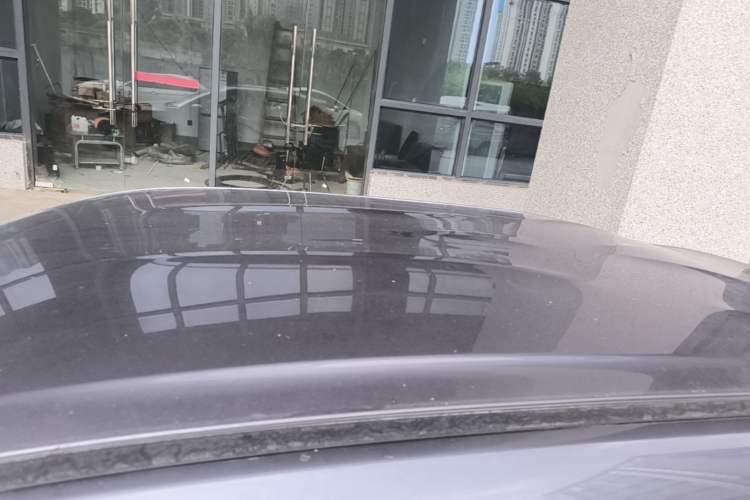 Used NETA X 2024 500 First Edition Roof