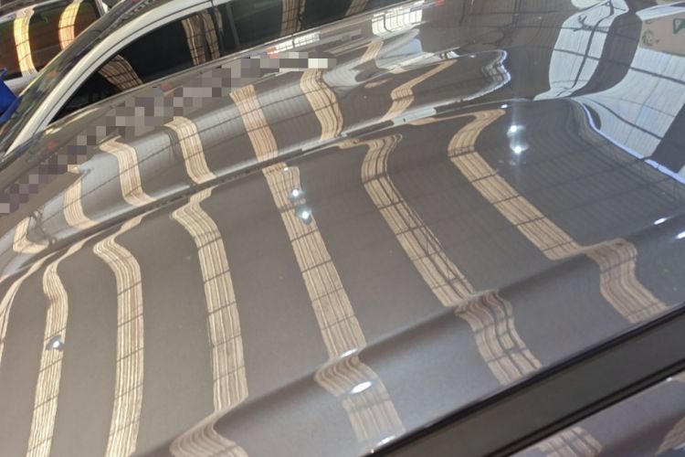 Used NETA X 2024 500 Prestige Edition Roof