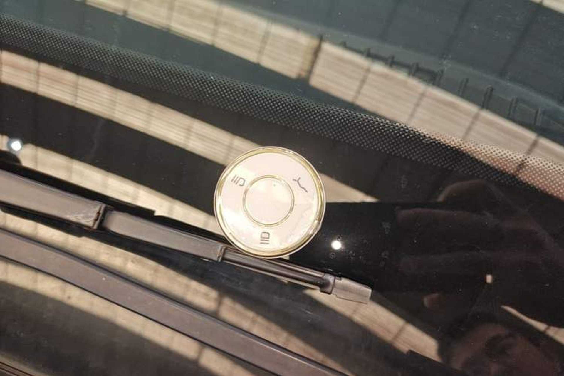 Used NETA X 2024 500 Prestige Edition Vehicle Key