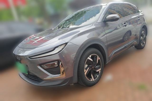 Used NETA X 2024 500 Prestige Edition
