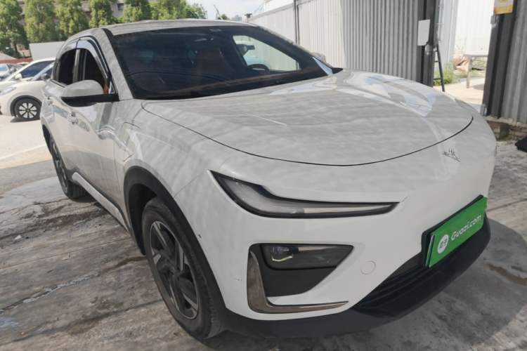 Used NETA X 2024 500 Prestige Edition Exterior 1