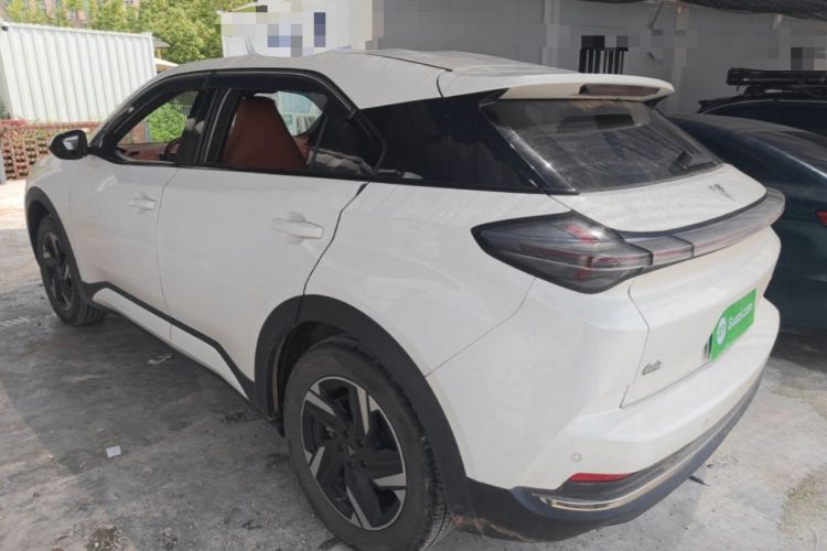 Used NETA X 2024 500 Prestige Edition Exterior 2