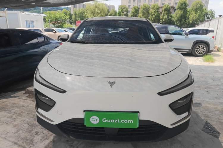 Used NETA X 2024 500 Prestige Edition Front