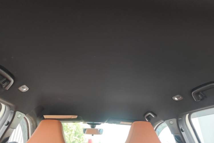 Used NETA X 2024 500 Prestige Edition Headliner