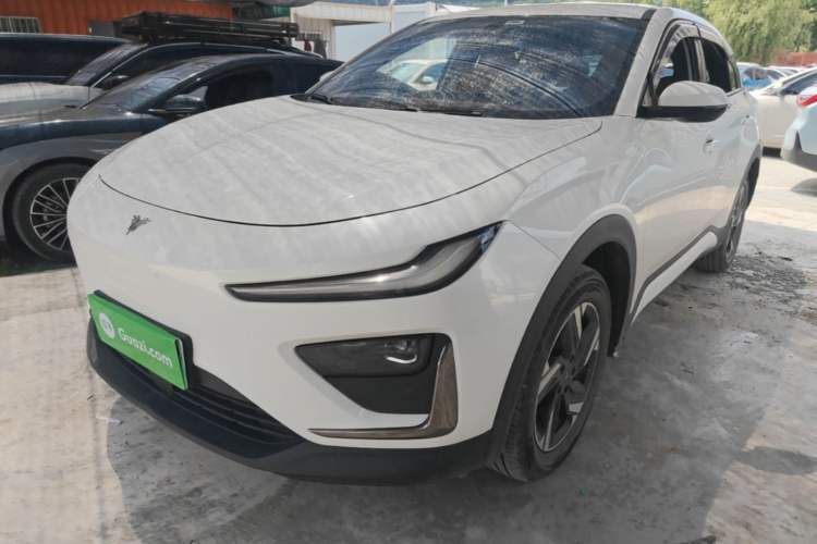 Used NETA X 2024 500 Prestige Edition Guazi used car, China used car export, Used car for sale, Used cars, Cheapest cars for sale