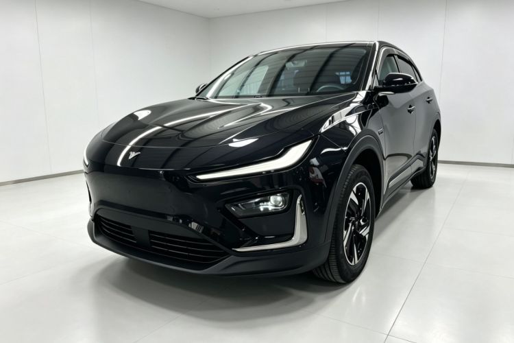 NETA X 2025 500 Industry Edition usado Guazi used car, China used car export, Used car for sale, Used  cars, Cheapest cars for sale