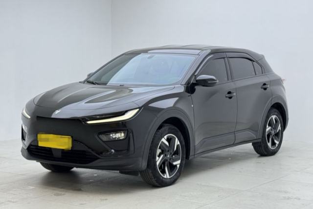 Used NETA X 2025 500 Industry Edition