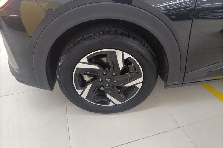 Used NETA X 2025 500 Industry Edition Exterior 4