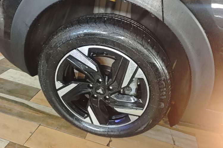 Used NETA X 2025 500 Air Exterior 5