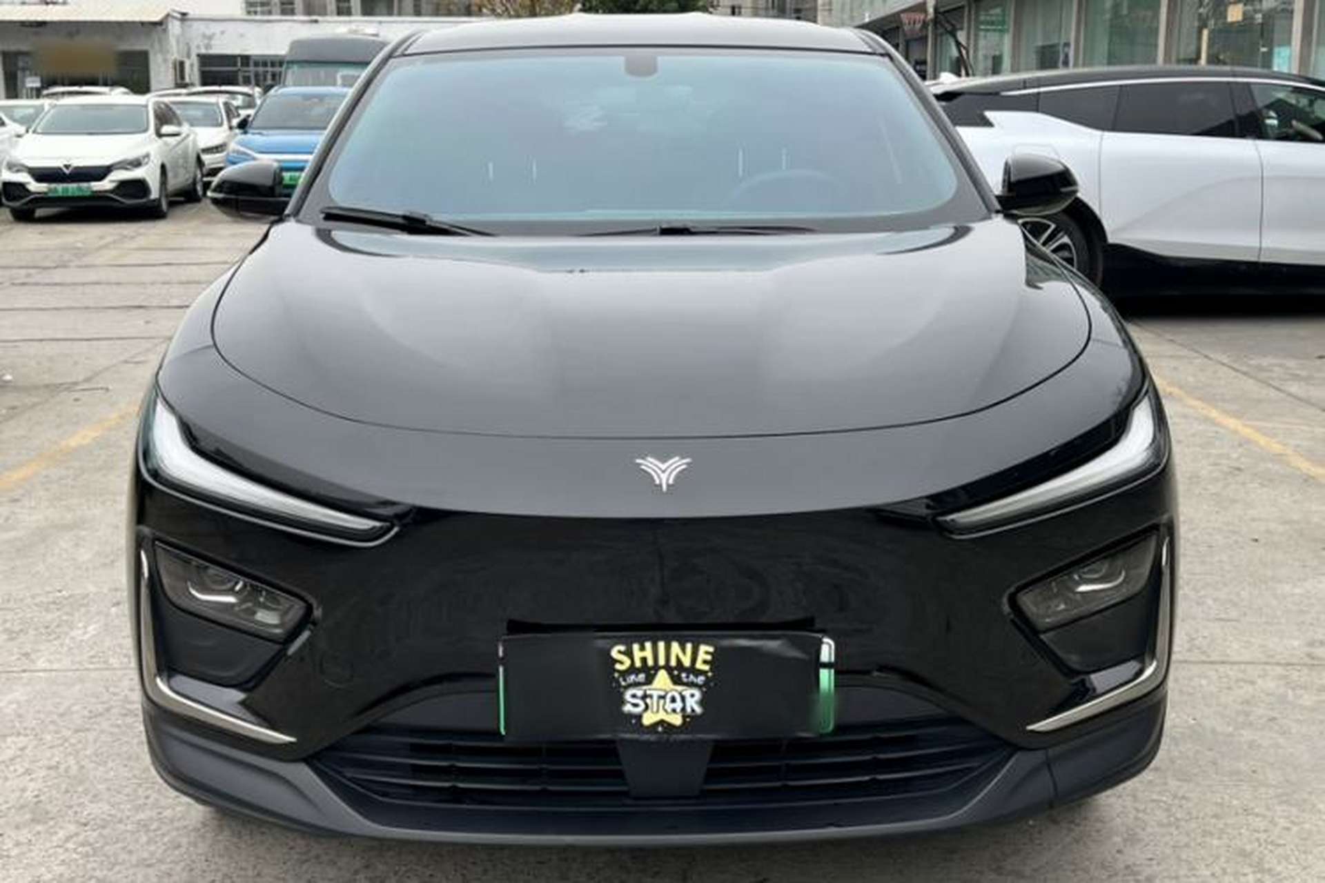 Used NETA X 2025 500 Air Exterior 7