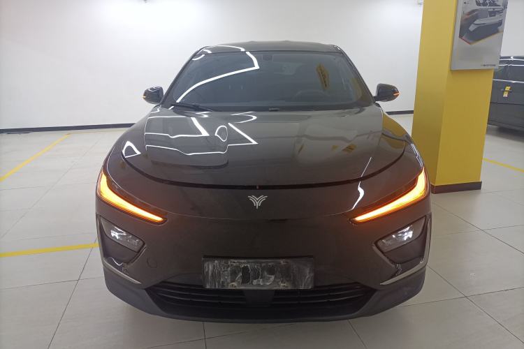 Used NETA X 2025 500 Industry Edition Front