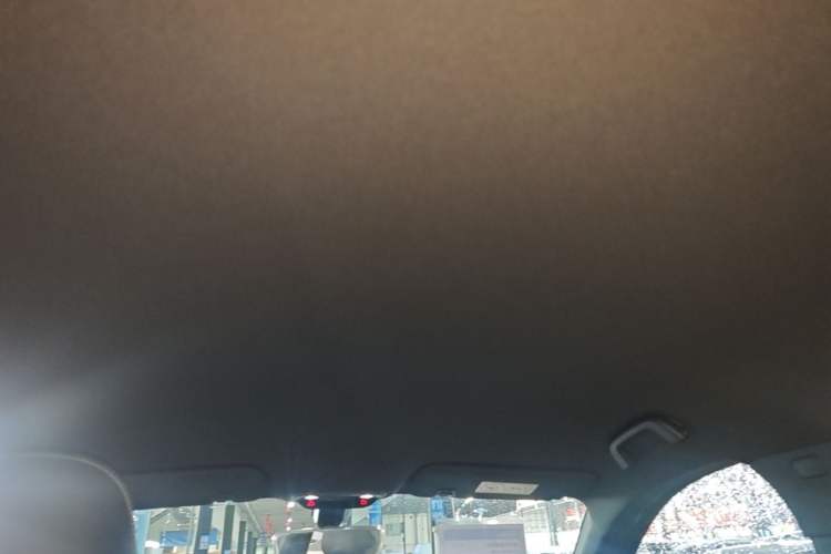 Used NETA X 2025 500 Air Headliner