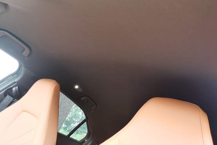 Used NETA X 2025 500 Plus Headliner