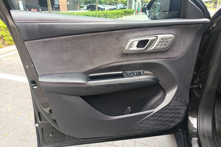 Used NETA X 2025 500 Air Interior 12