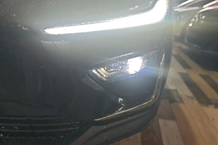 Used NETA X 2025 500 Air Left Front Headlight