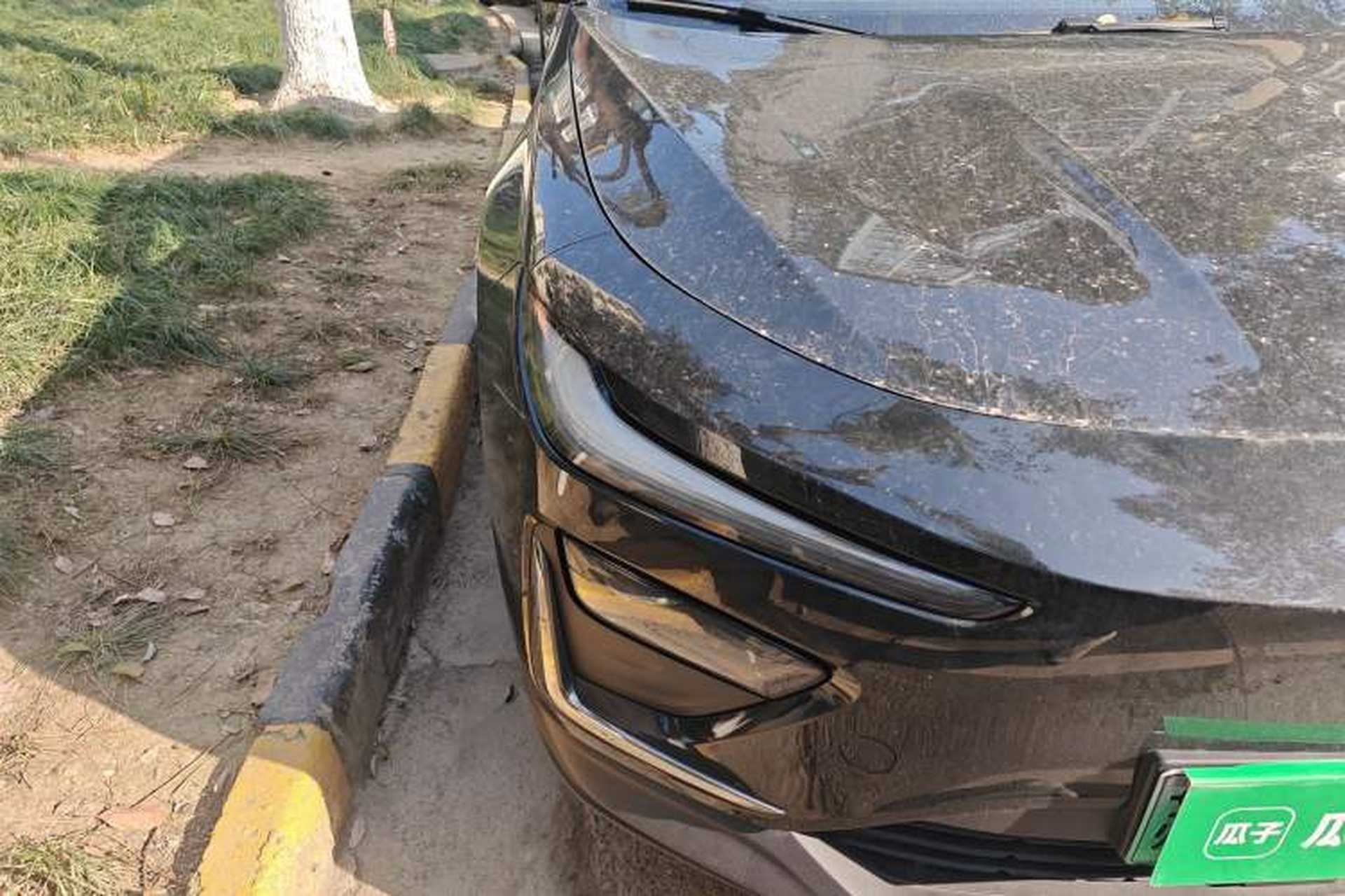 Used NETA X 2025 500 Plus Right Front Headlight