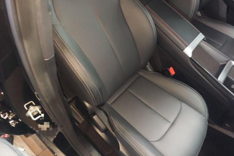 Used NETA X 2025 500 Air Right Front Seat