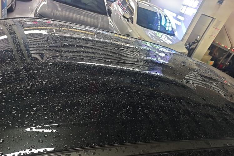 Used NETA X 2025 500 Air Roof