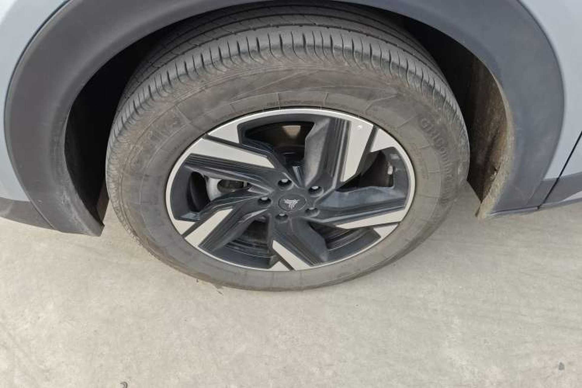 Used NETA X 2025 500 Plus Exterior 7