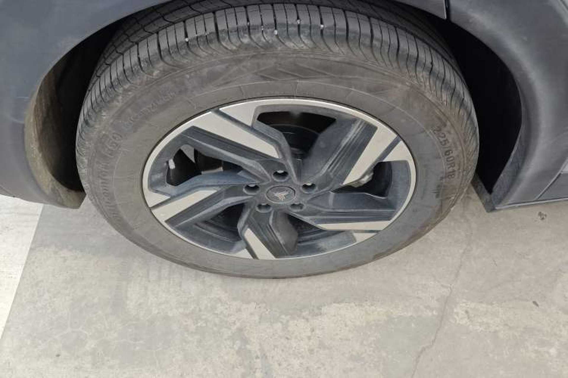 Used NETA X 2025 500 Plus Exterior 8