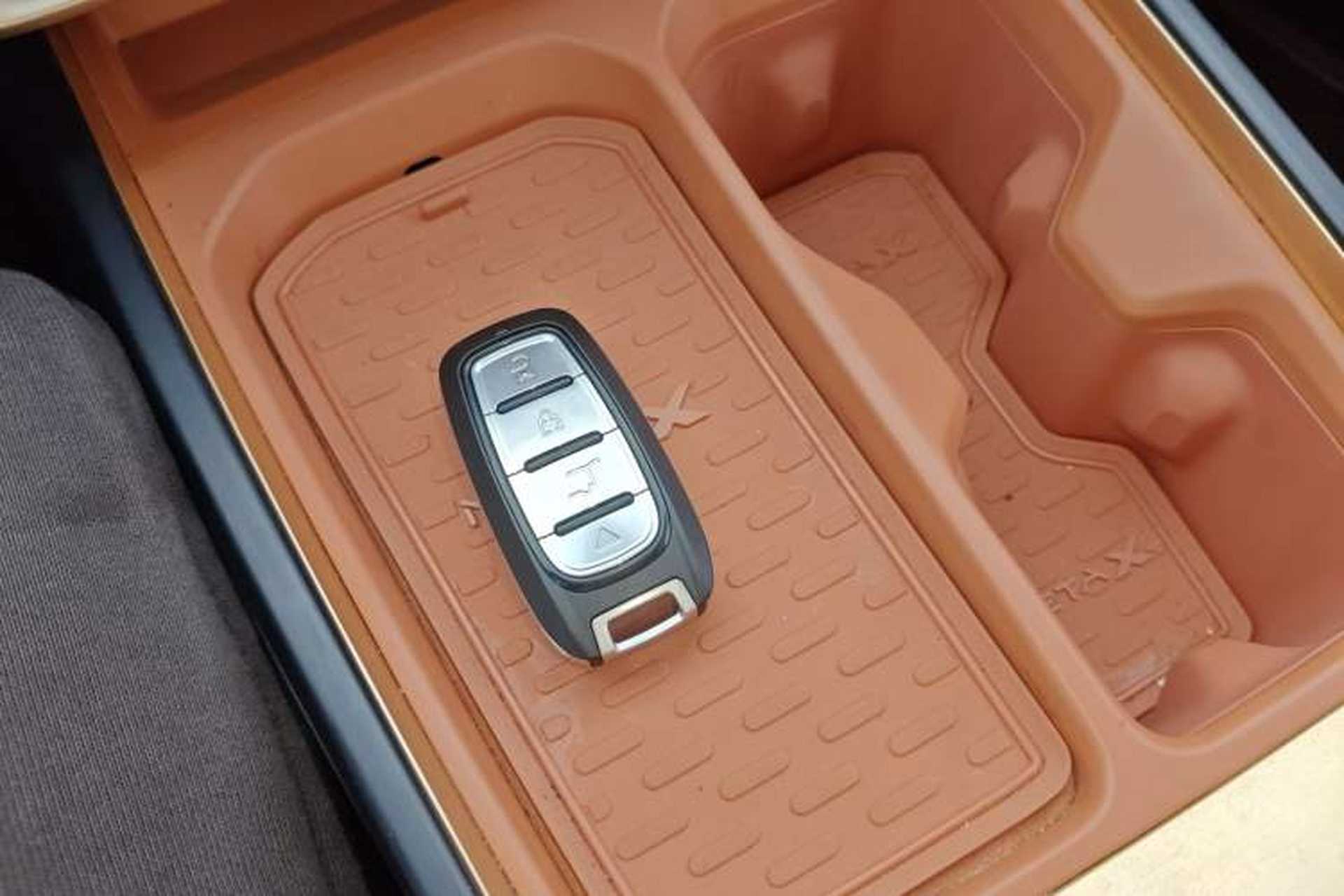 Used NETA X 2025 500 Plus Interior 1
