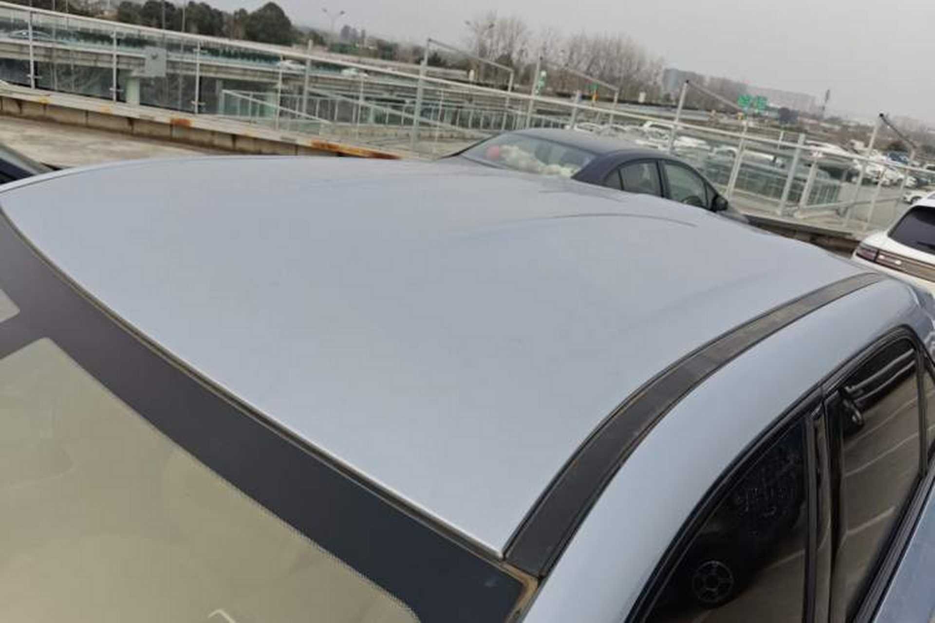Used NETA X 2025 500 Plus Roof