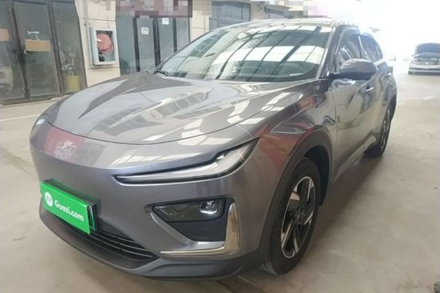 Used NETA X 2025 500 Plus