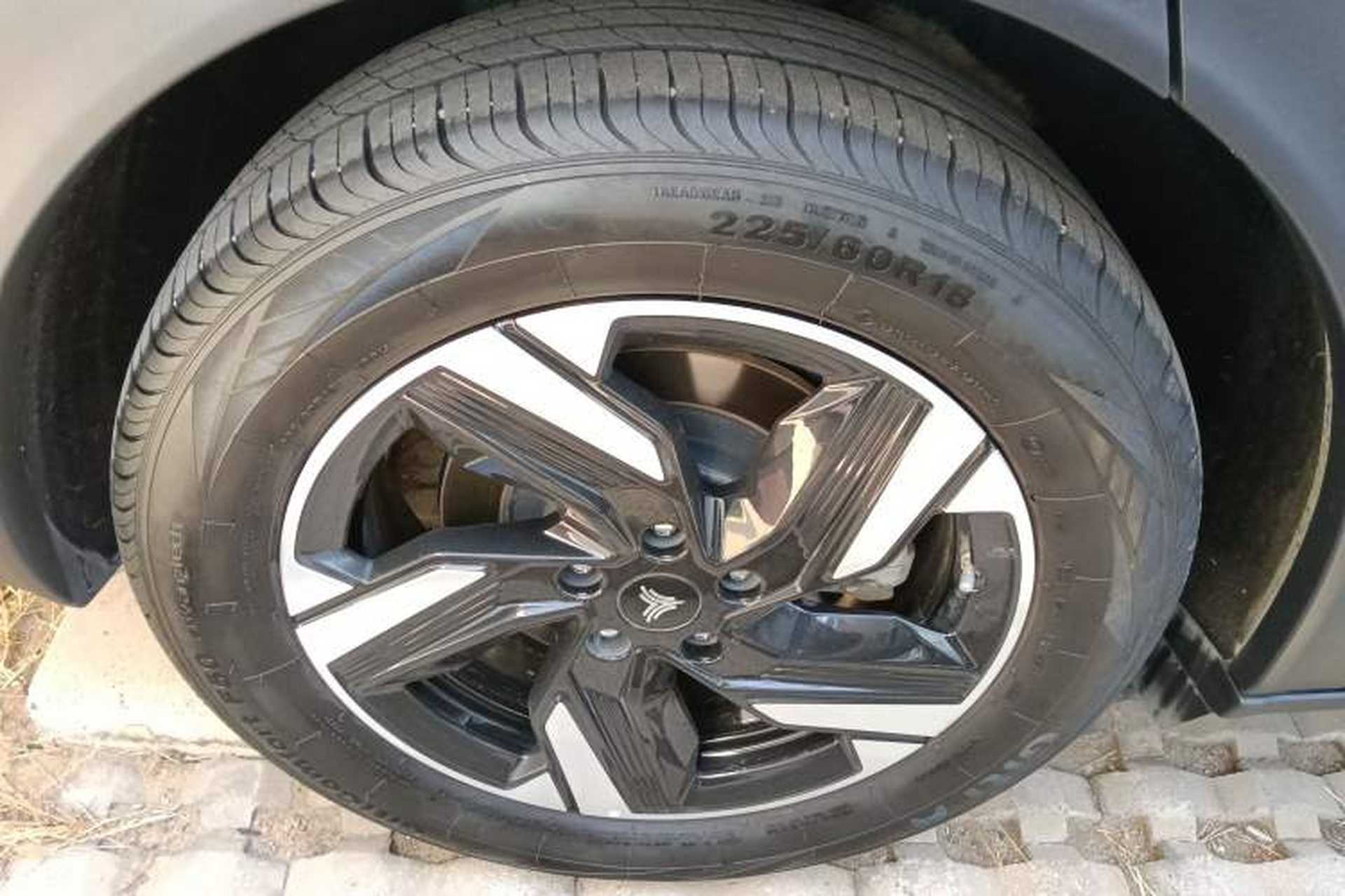 Used NETA X 2025 500 Air Exterior 8