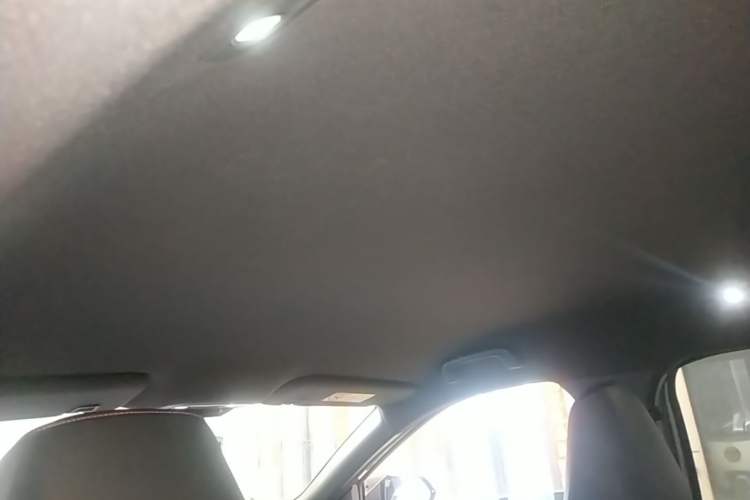 Used NETA X 2025 500 Plus Headliner