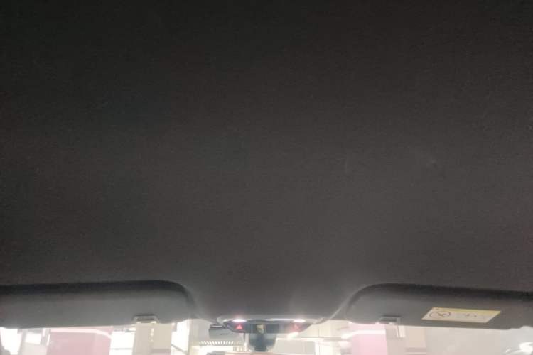 Used NETA X 2025 500 Air Headliner