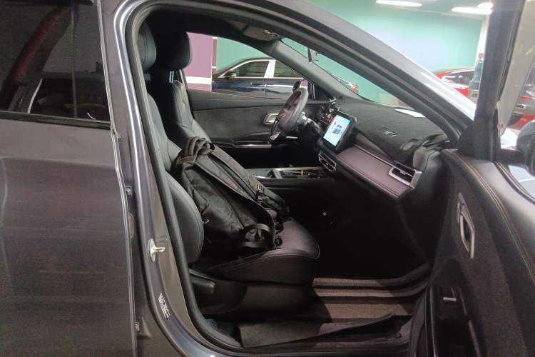 Used NETA X 2025 500 Air Right Front Seat