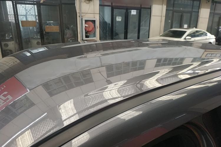 Used NETA X 2025 500 Plus Roof