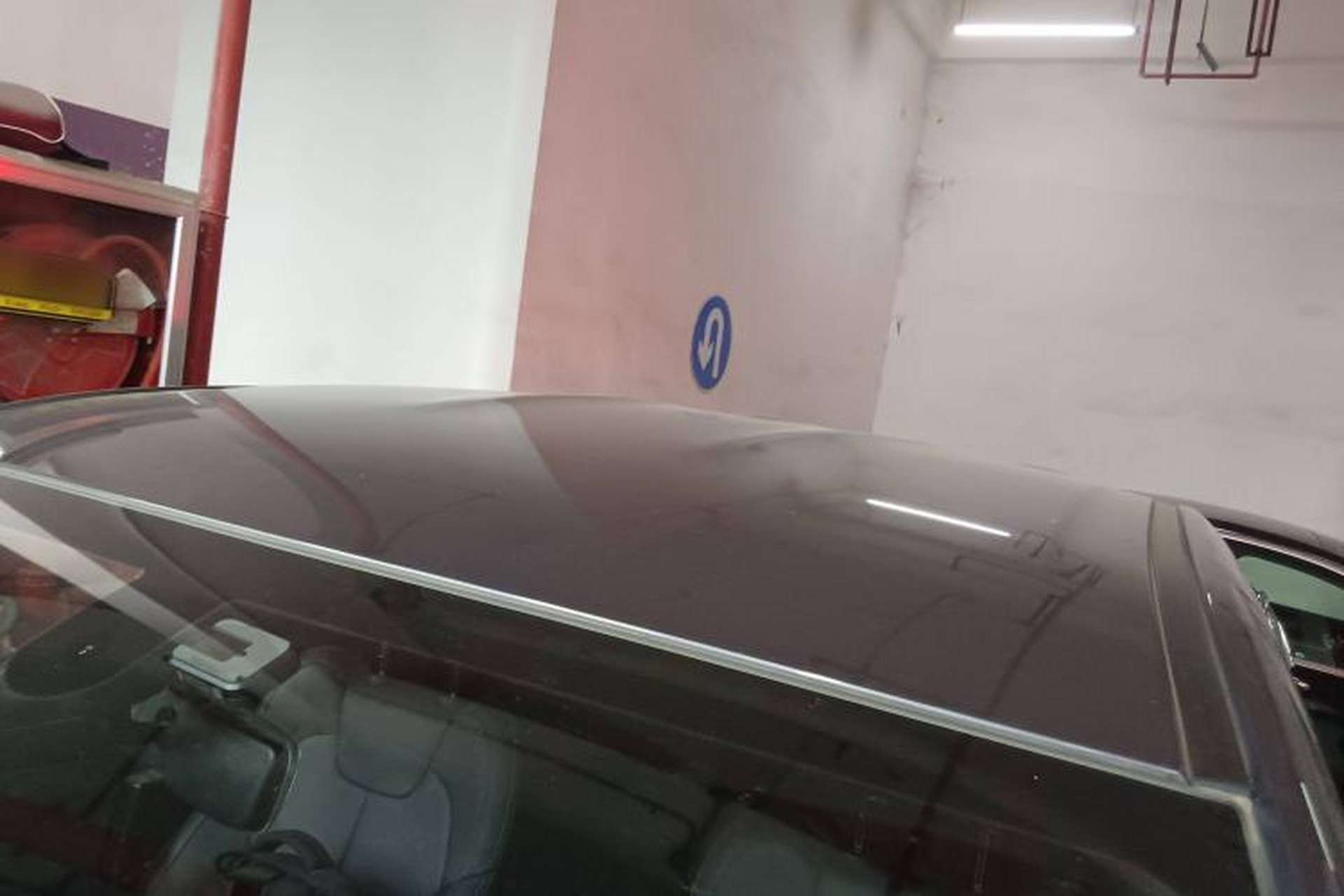 Used NETA X 2025 500 Air Roof