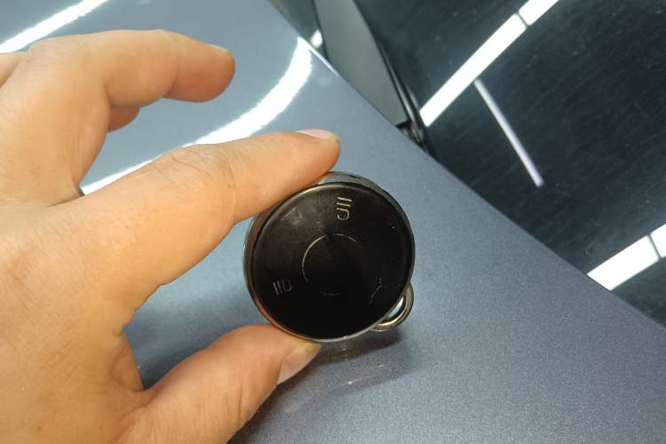 Used NETA X 2025 500 Air Vehicle Key