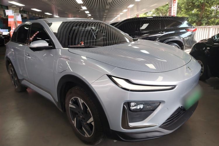 Used NETA X 2025 500 Plus Exterior 2