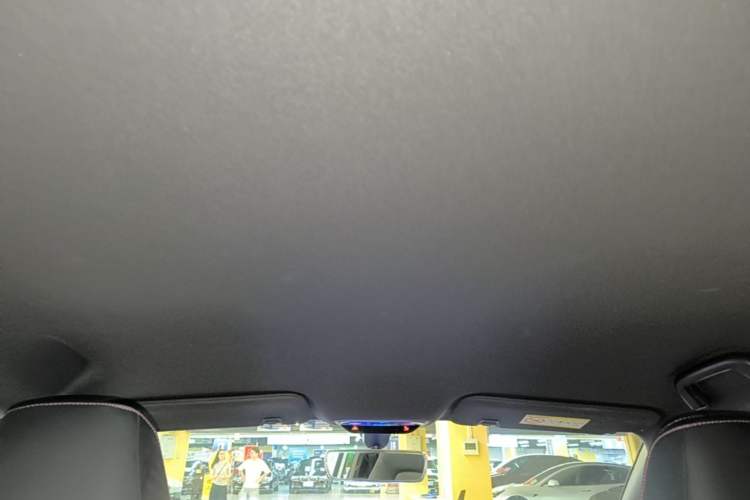 Used NETA X 2025 500 Plus Headliner
