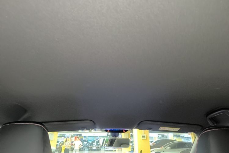 Used NETA X 2025 500 Plus Headliner