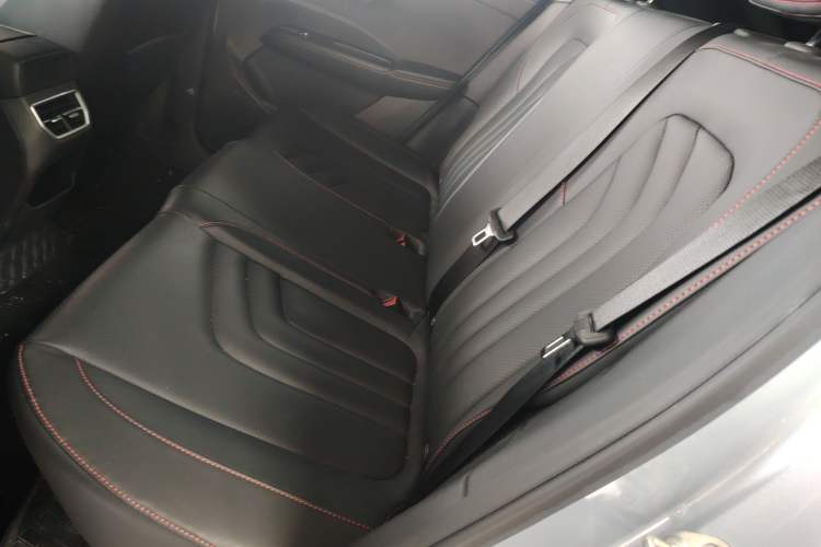 Used NETA X 2025 500 Plus Interior 4