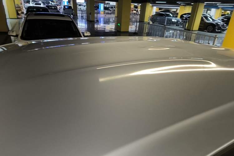Used NETA X 2025 500 Plus Roof