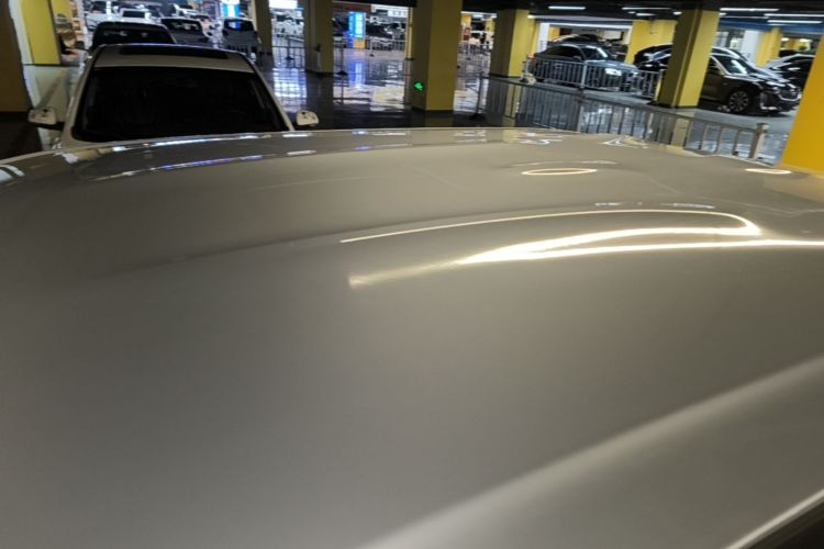 Used NETA X 2025 500 Plus Roof