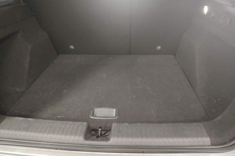 Used NETA X 2025 500 Plus Trunk